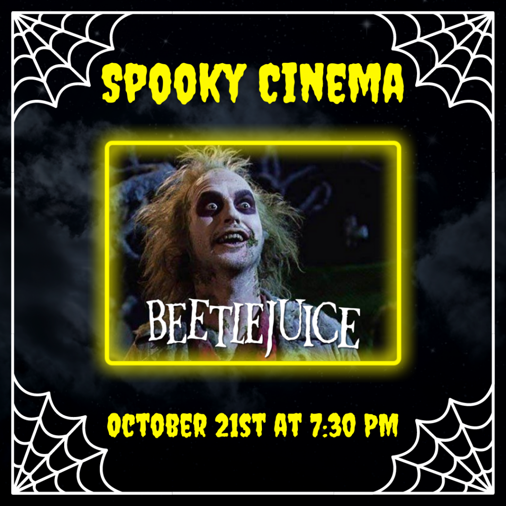 Beetlejuice