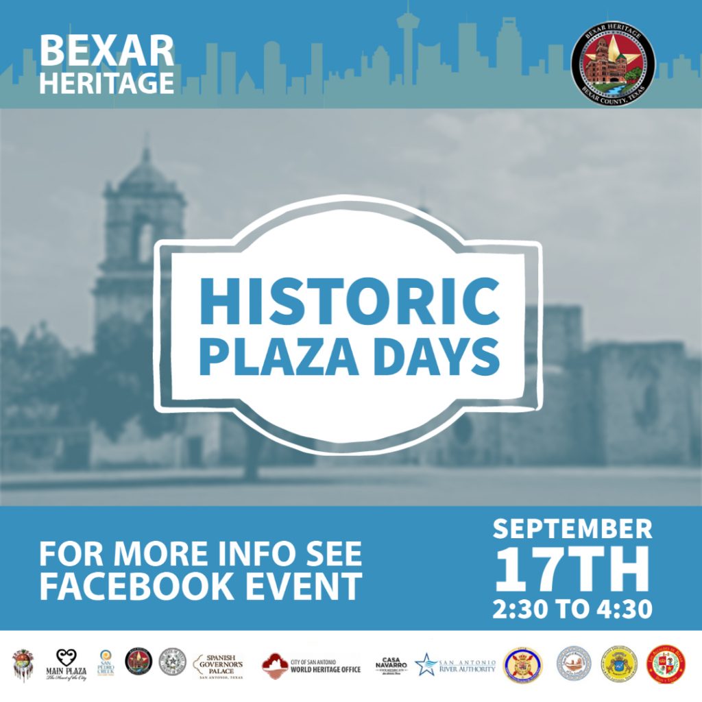 Historic Plaza Day 9.18