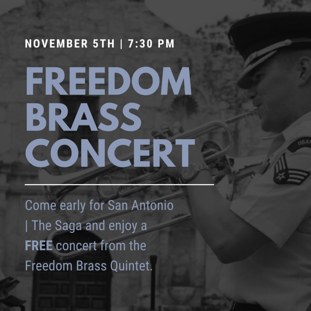 Freedom Brass Website Graphic