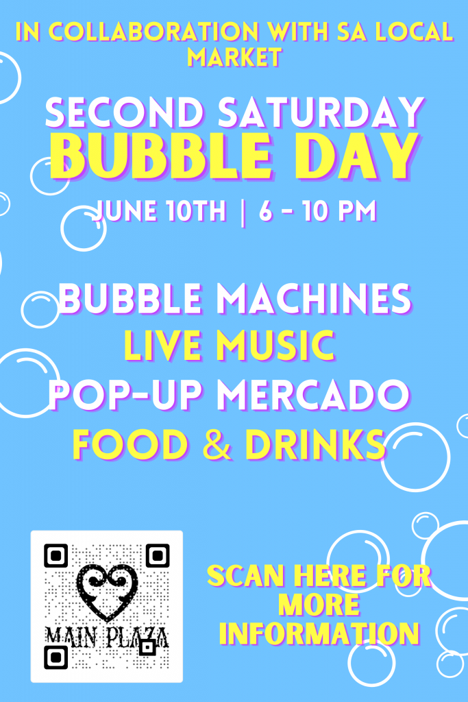 Bubble Day