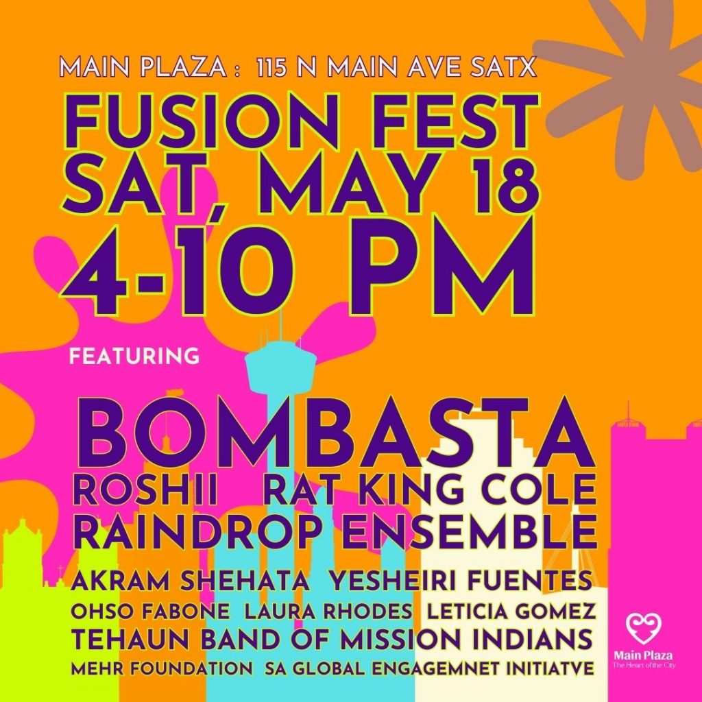 Fusion Fest (Instagram Post) (2)