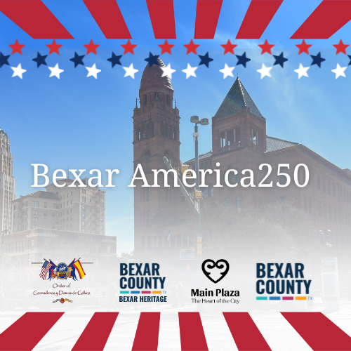 Bexar America250 (500 x 500 px)