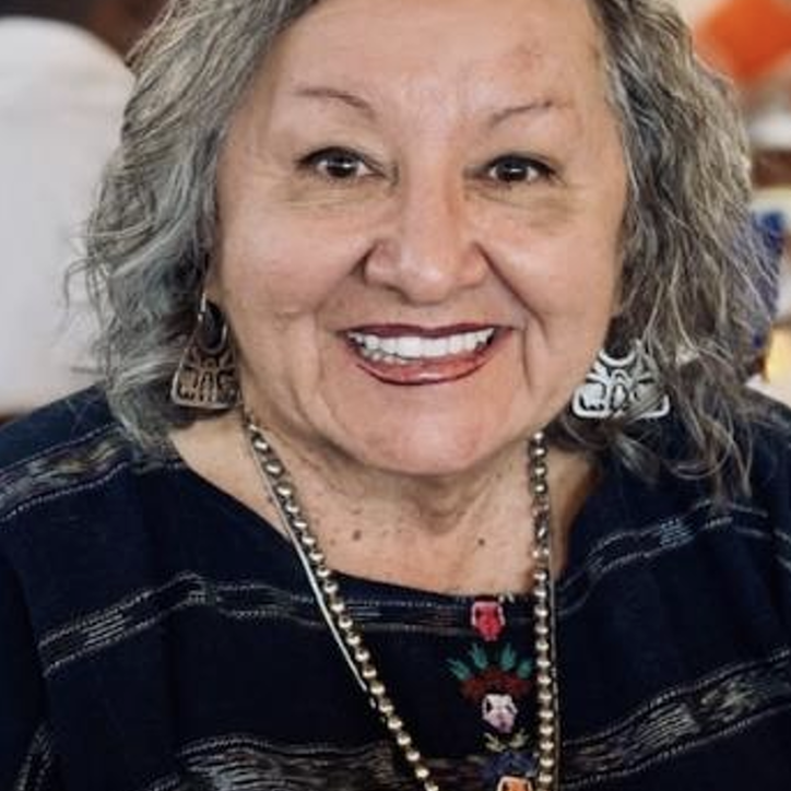 I think about what the landscape looked like and what it meant to our ancestors when they arrived in 1731. It warms my own heart to walk in their footsteps in and around the Plaza and to share their story with locals and visitors alike. Our ancestors are calling upon us to do so.